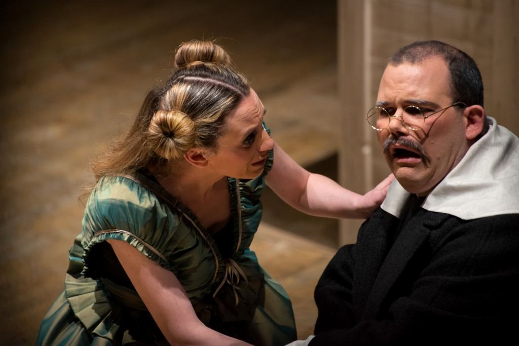 Il Bugiardo